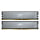 Pamięć RAM DDR4 Silicon Power 16GB (2x8GB) 3200 CL16 XPOWER Pulse